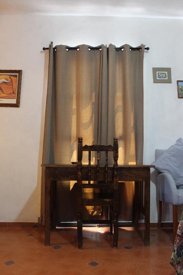 Hotel Posada Chamacuero Comonfort エクステリア 写真